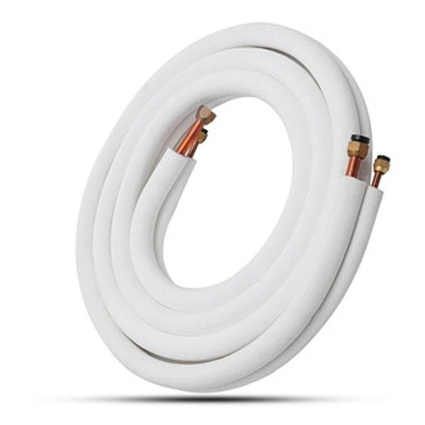 KIT DE CAÑERIA DE COBRE