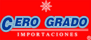 Logotipo CERO GRADO