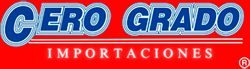 Logotipo CERO GRADO